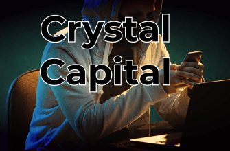 Отзывы о crystalcapital: как вернуть деньги из дешевого лохотрона?