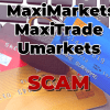 Брокеры MaxiMarkets, MaxiTrade, Umarkets. Как вывести деньги?