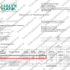 Возврат (чарджбэк) 665 679,34 KZT от мошенников Cauvo Capital