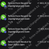 Возврат от мошенников Cauvo Capital 7 429,5 EUR