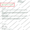 13 466 PLN - вернули деньги от мошенников CauvoCapital.com