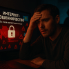 Цифровой фронт: в Казахстане зафиксирован рекордный рост интернет-мошенничества