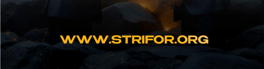 Можно ли доверять StriFor или это мошенники?