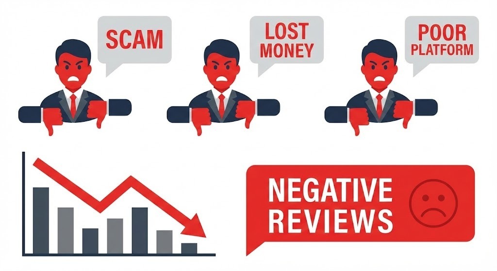 Разбор проекта AYA Markets.Ищем признаки мошенничества