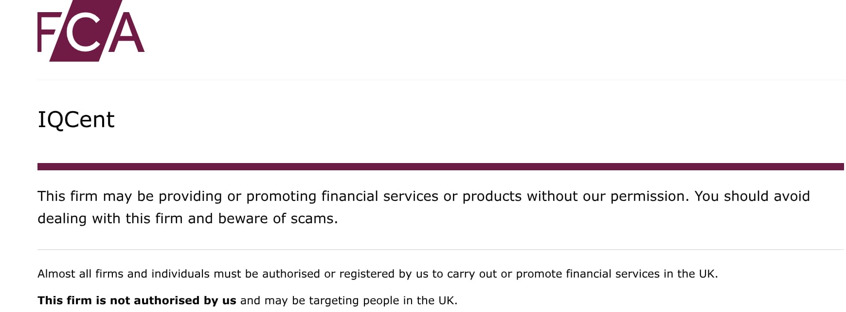 IQCent: реальный доход или мошенничество?