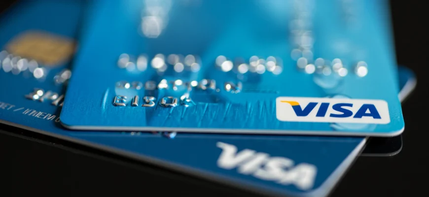 visa