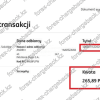 Cauvo Capital - возврат/чарджбэк 265,89 PLN