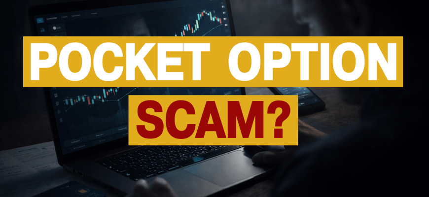 Pocket Option: отзывы, вывод денег, лицензия и вся правда о платформе