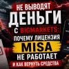 Проверка лицензии брокера BigMarkets: реестр MISA, фейковый адрес в Rodney Bay и отсутствие записи в OpenCorporates